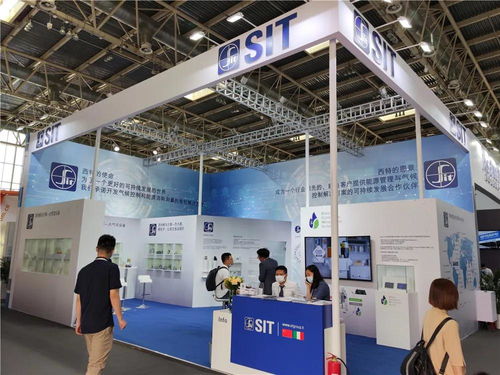 中國供熱展一線 走進展館現場，探索舒適家居產品、技術與工程服務