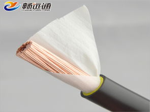 VVR電纜 銅芯低壓隧道電纜的優勢與應用解析